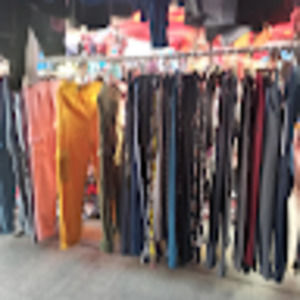 Meet your Posher, Edna